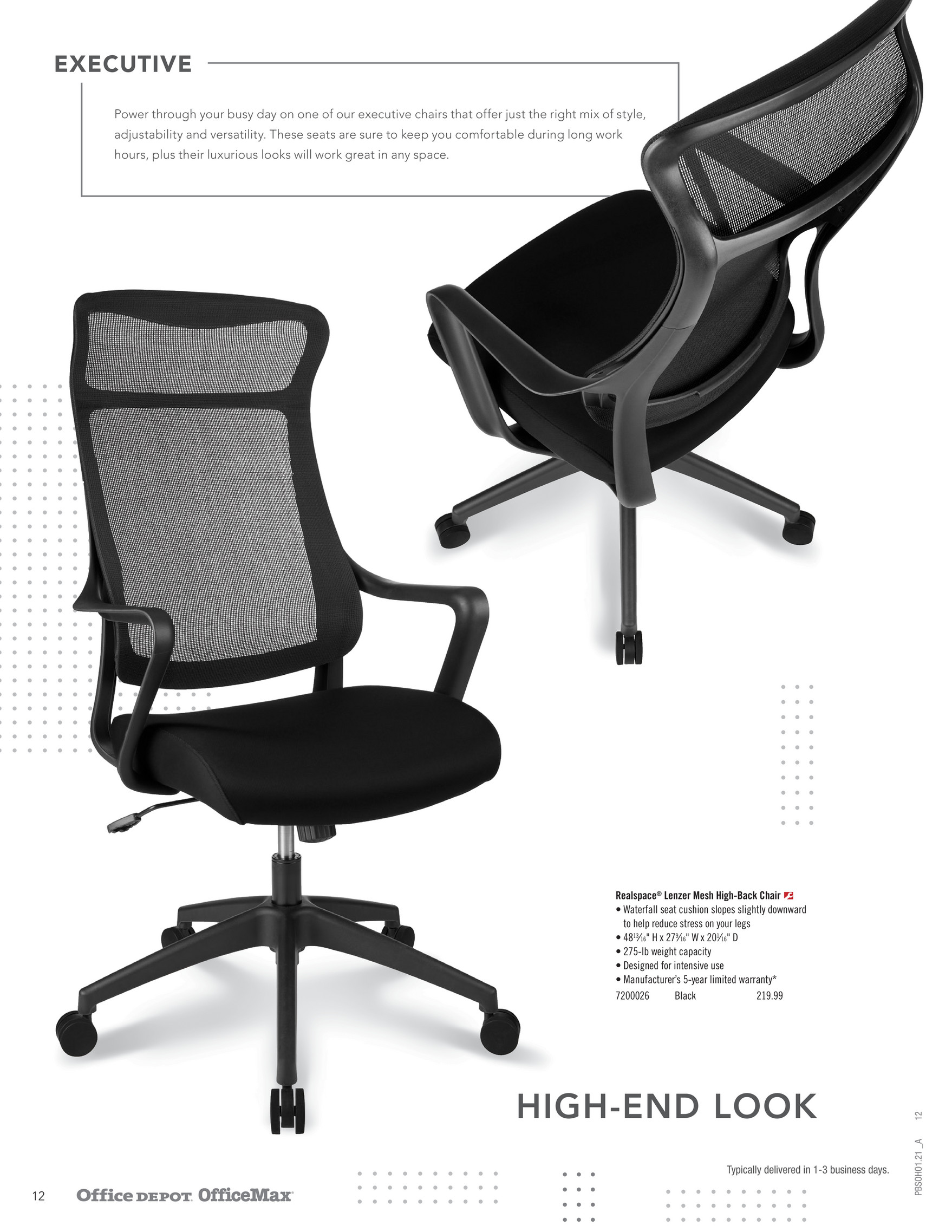 Chair Chair
