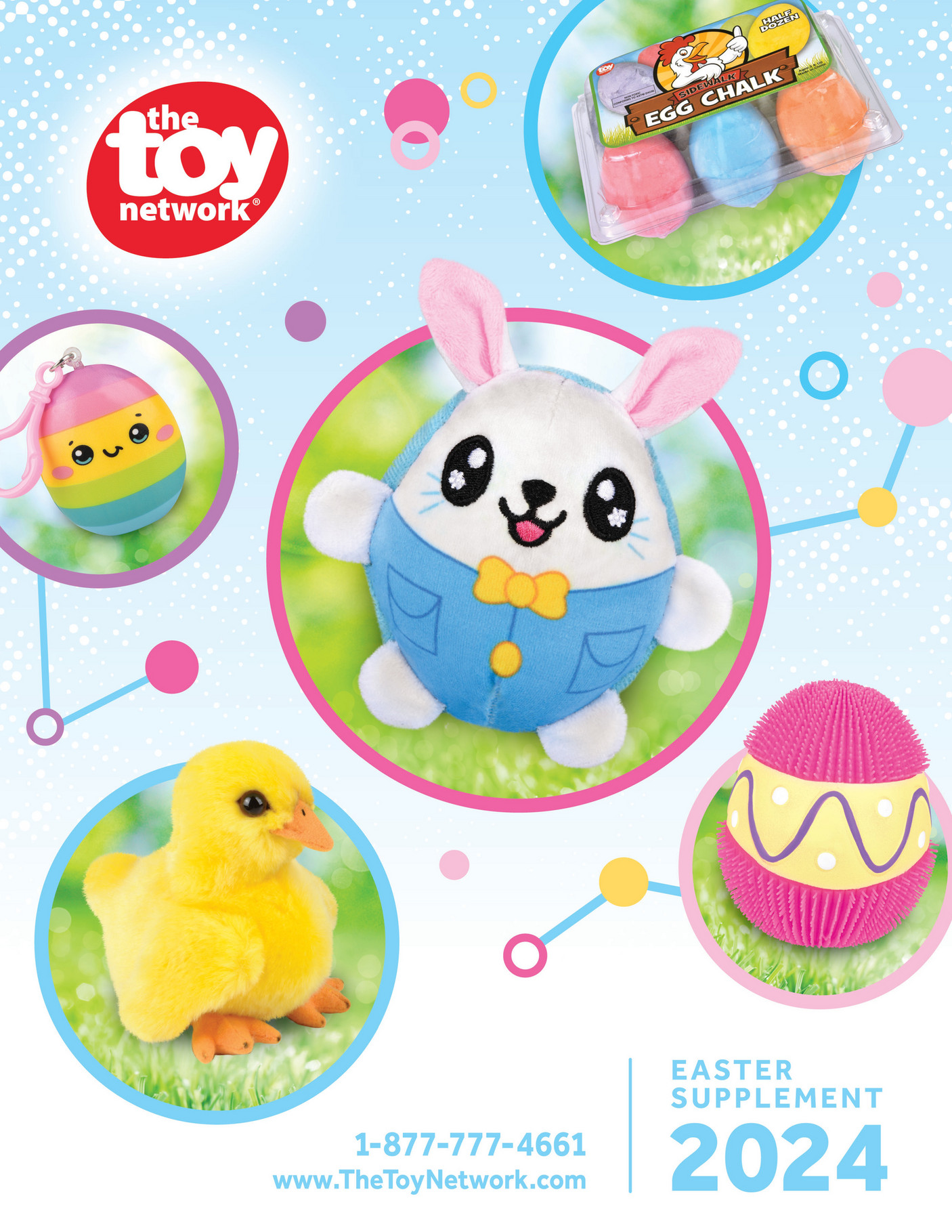 The Toy Network Easter 2024 Page 23