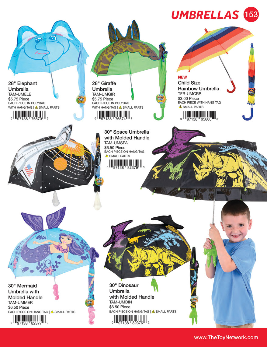 The Toy Network - Mainline 2024 - (T) 28