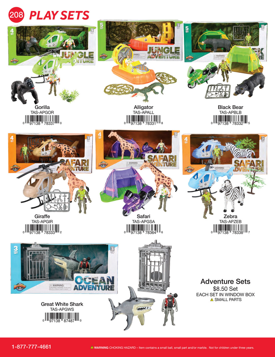 The Toy Network - Mainline 2024 - 5
