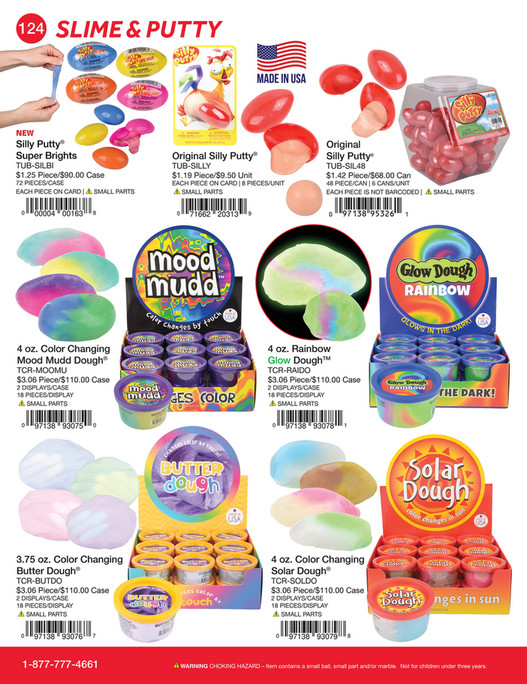 Sand Putty 2.75oz Sand Putty