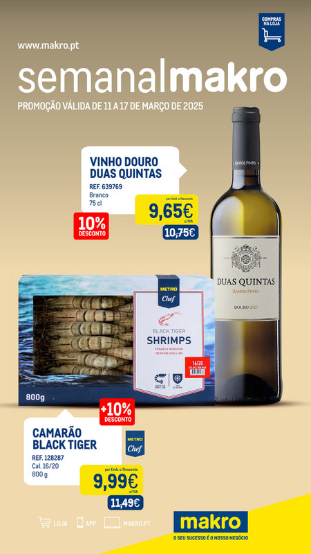 semanal makro 11