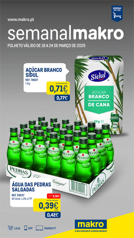 semanal makro 12
