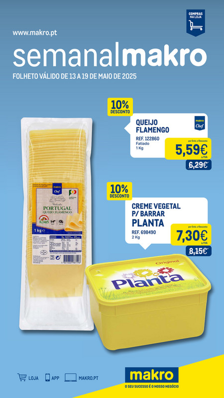Semanal makro 20