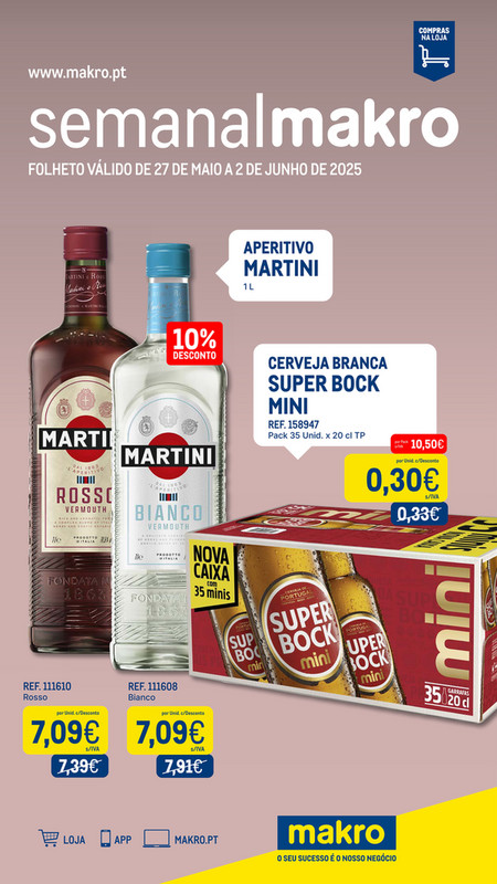 Semanal makro 22