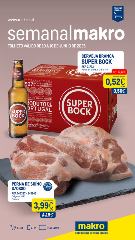 Semanal makro 24
