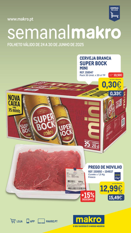 Semanal makro 26