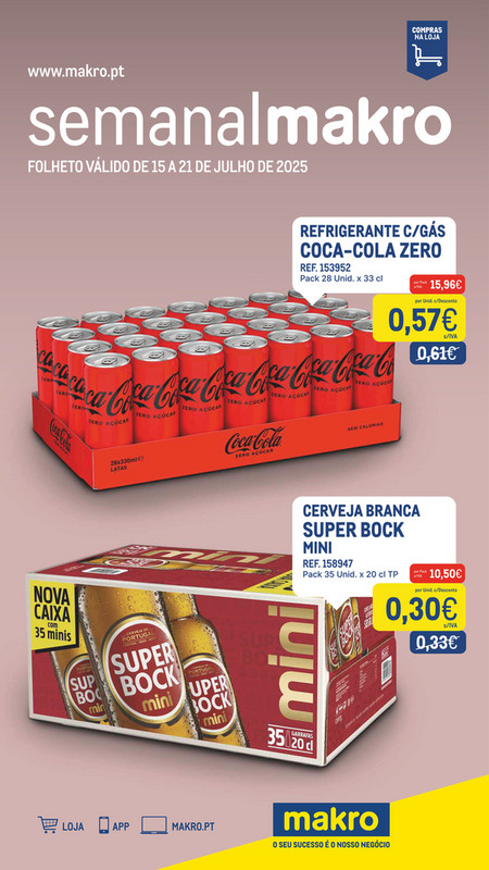 Semanal makro 29
