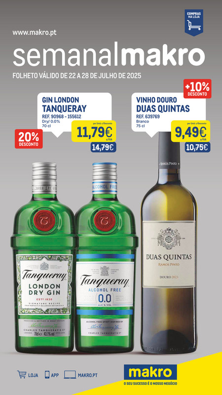 Semanal makro 30