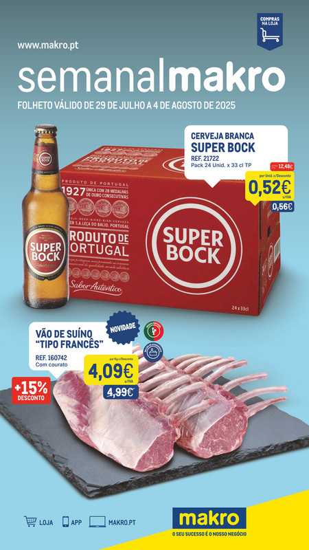 Semanal makro 31