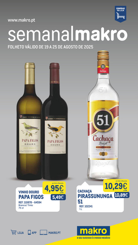 Semanal makro 34