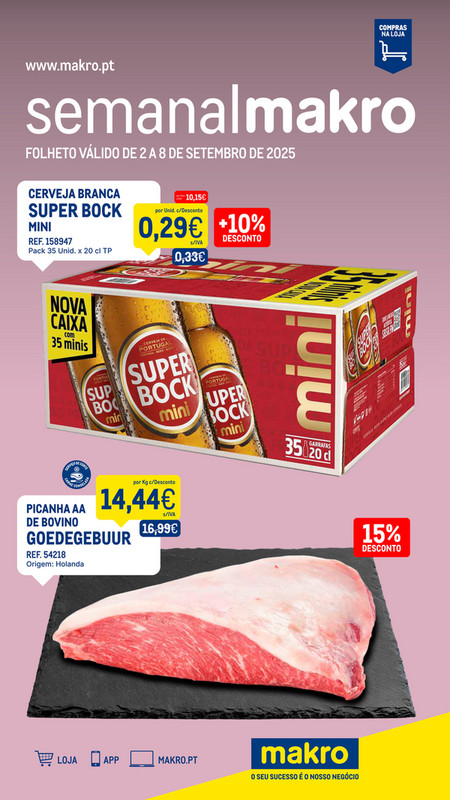 Semanal makro 36