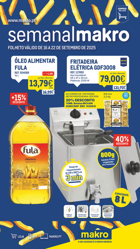 Semanal makro 38