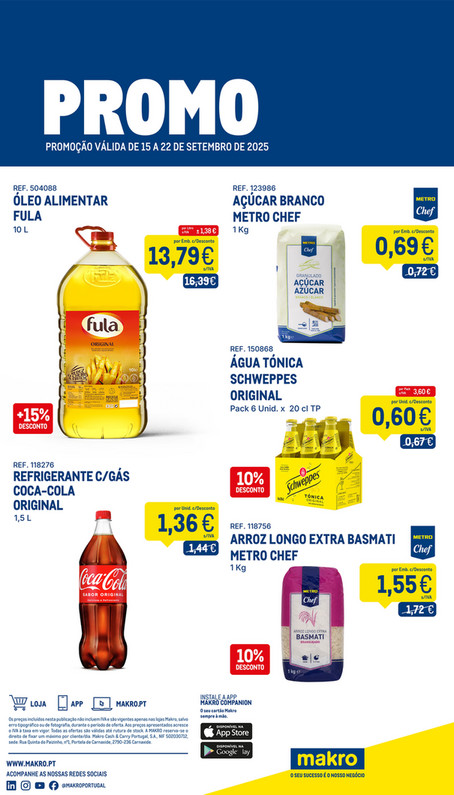 Super Oferta Setembro