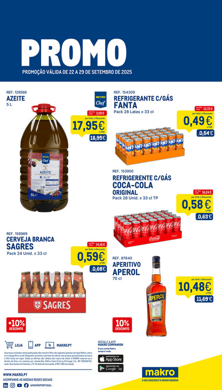 Super Oferta Setembro