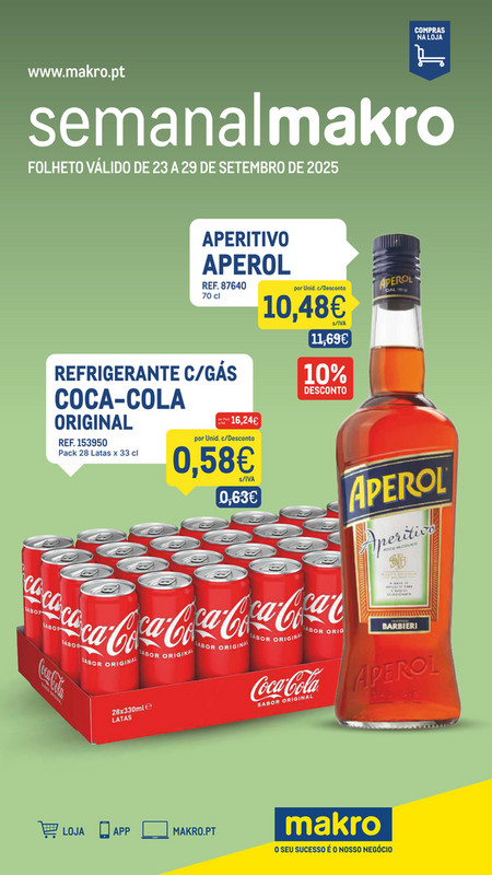 Semanal makro 39