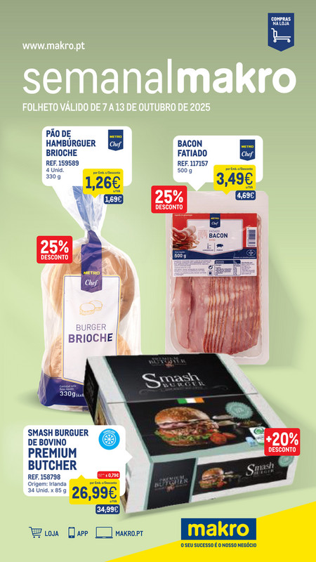 Semanal makro 41