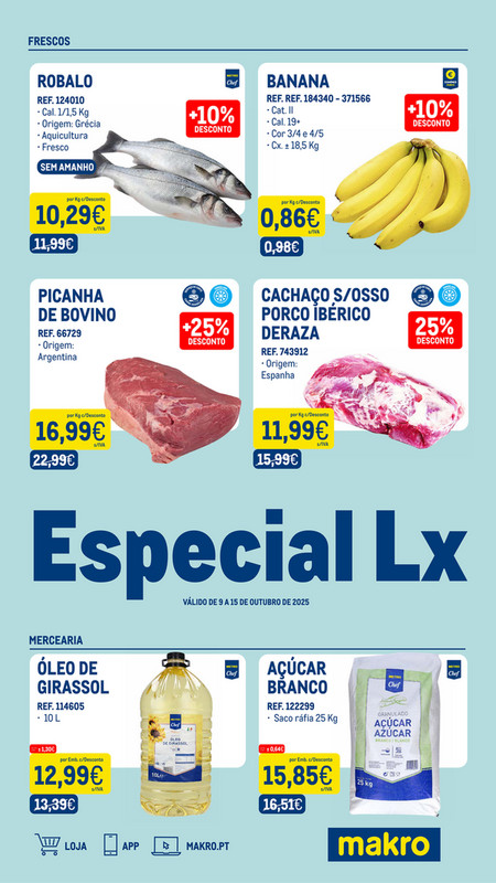 Especial Lx
