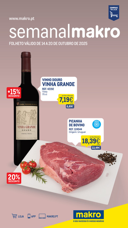 Semanal makro 42