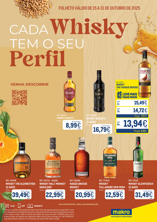 Monofolha Primedrinks