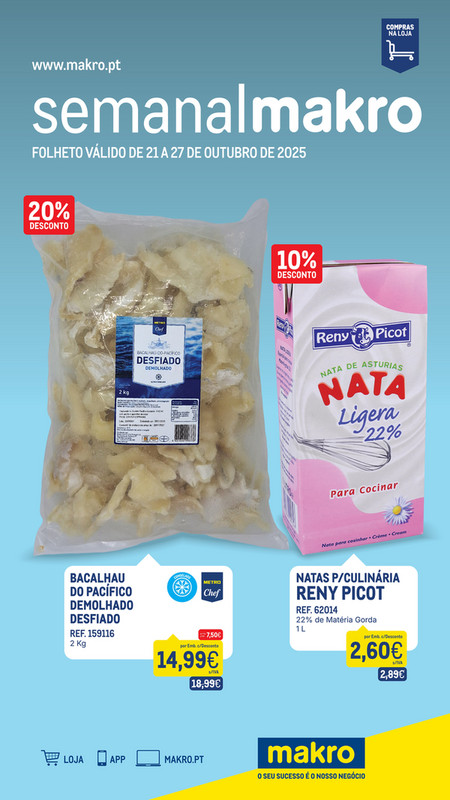 Semanal makro 43