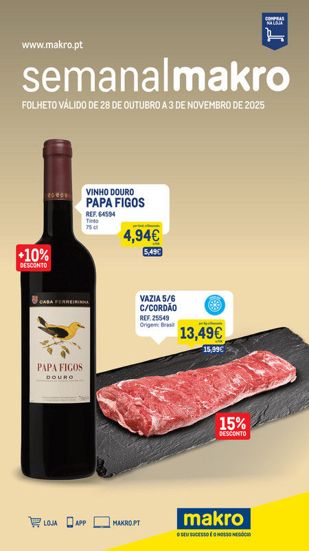 Semanal makro 44