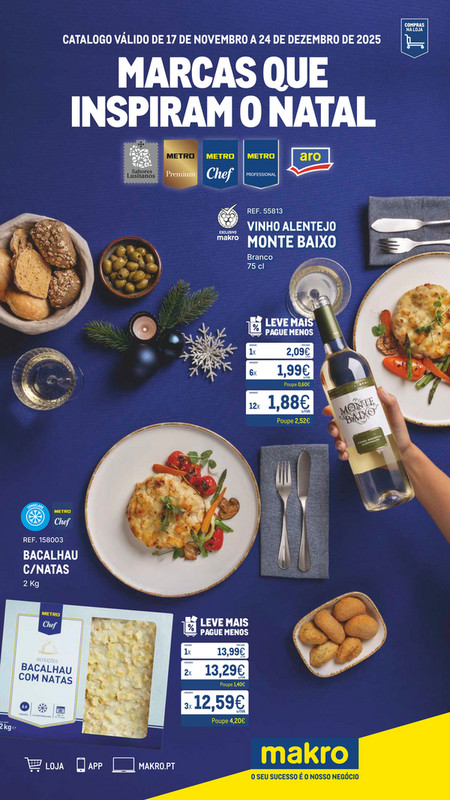 Marcas que Inspiram o Natal