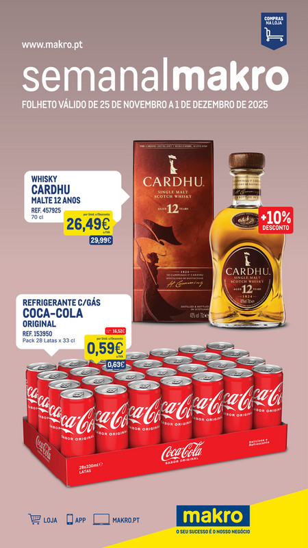 Semanal makro 48