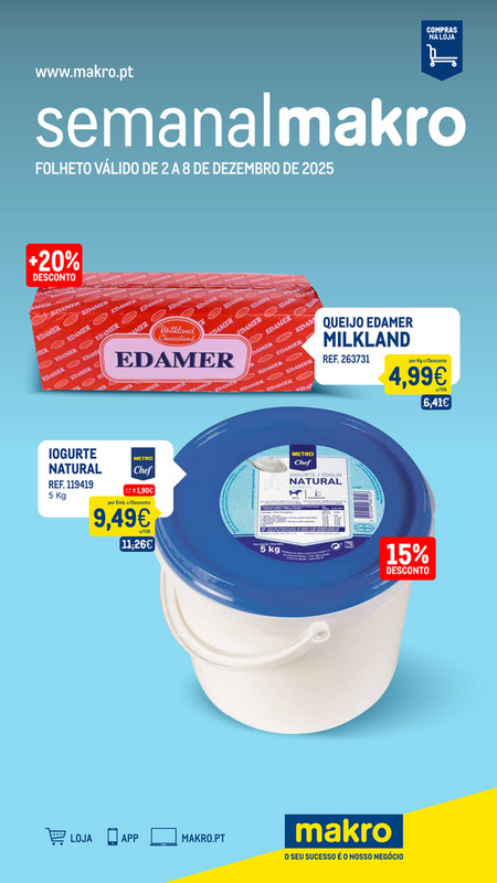 Semanal makro 49