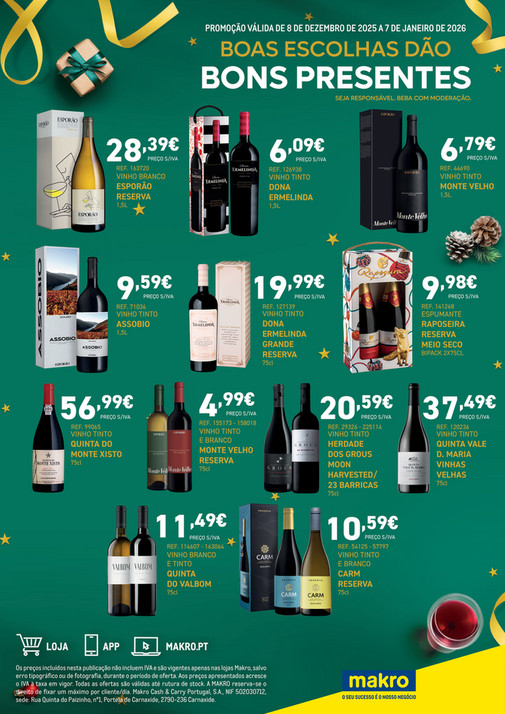 Monofolha Primedrinks