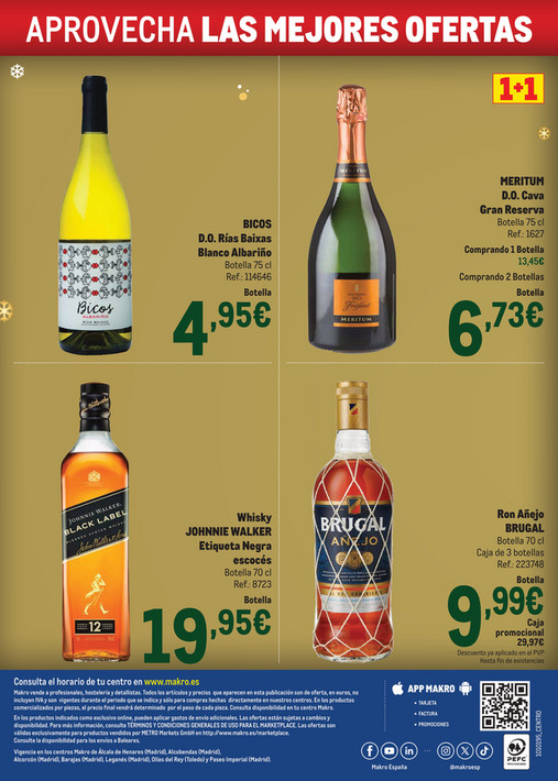Makro Precios Centro - Página 56