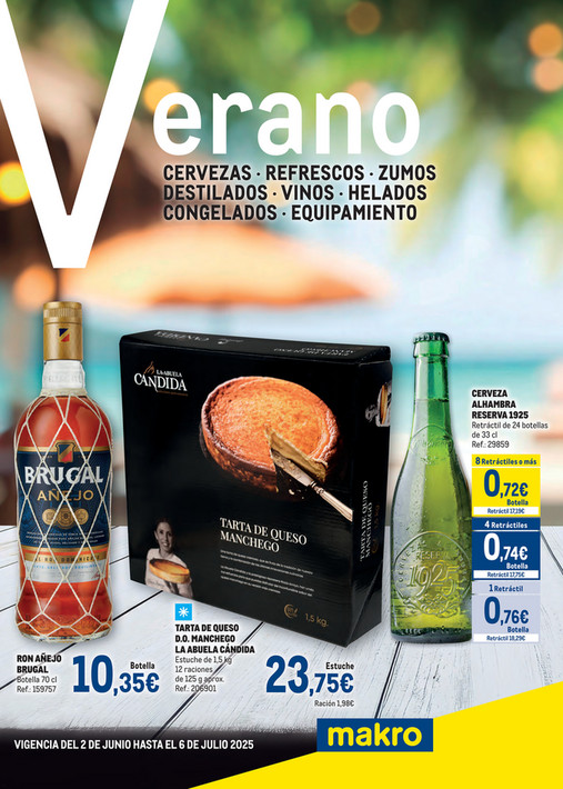 Especial Verano Sur
