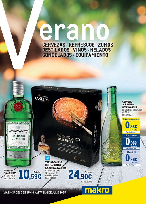 Especial Verano Canarias