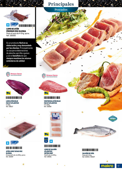 Comidas y Cenas de Navidad Centro - Página 17