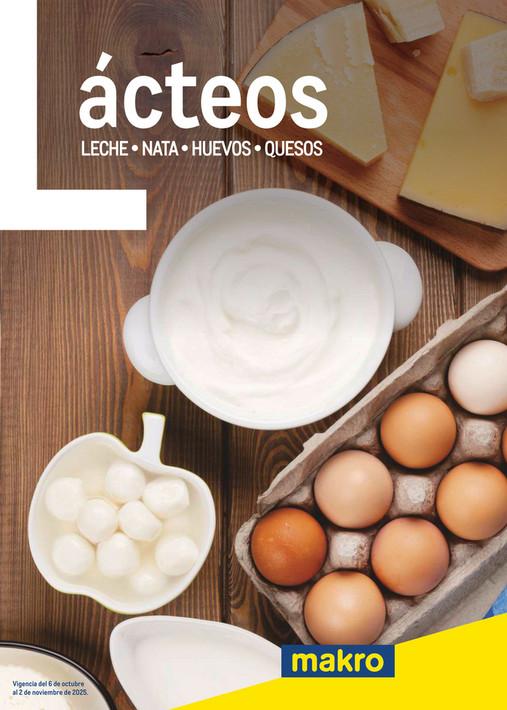 Lácteos Canarias