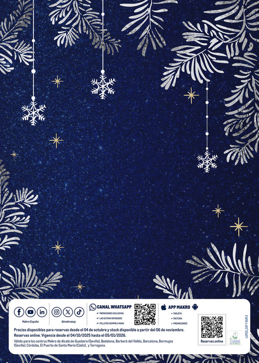 Lotes y cestas Cataluña y Sur 2 - Página 56