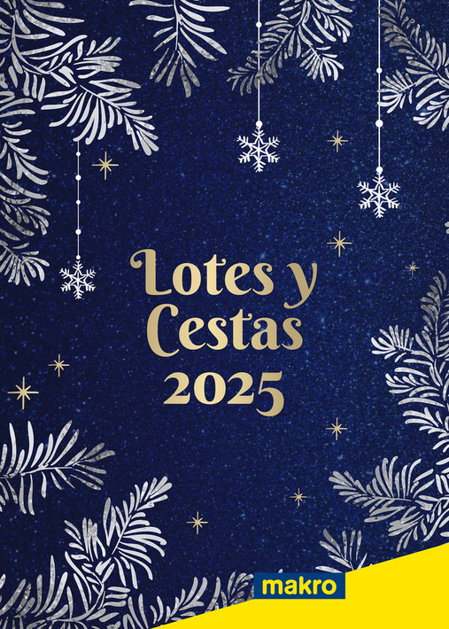 Lotes y cestas Centro