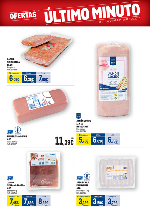 Ofertas Último minuto Canarias