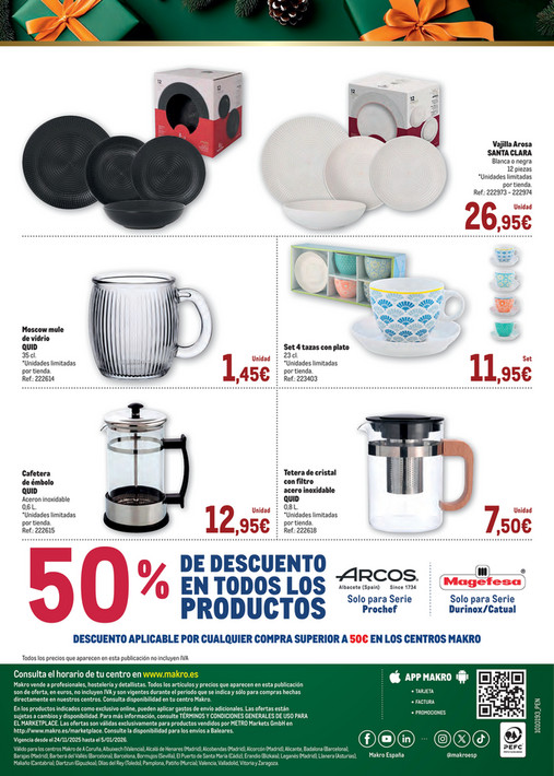 Ideas Regalos Península - Página 16