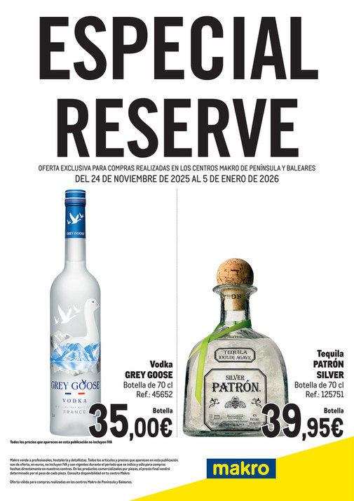 Hoja Especial Destilados Península - Página 2