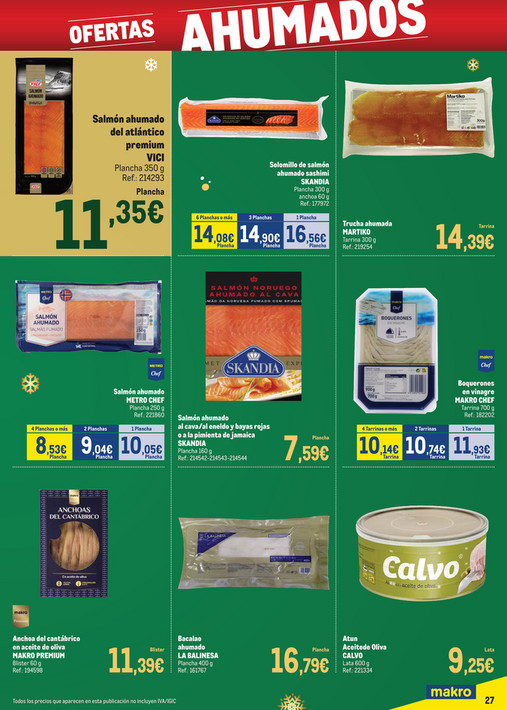 Makro Precios Especial Centro - Página 27