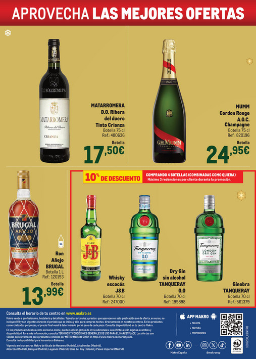 Makro Precios Especial Centro - Página 56