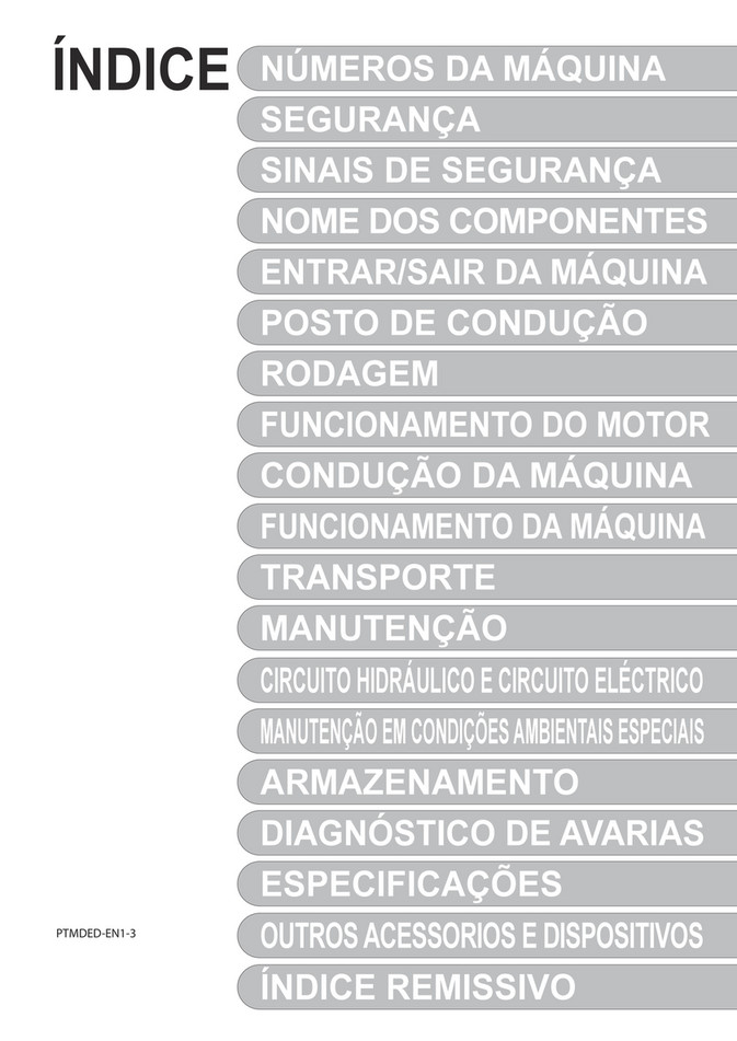 MACHRENT - Manual Operador ZX85USB-5 - Página 2