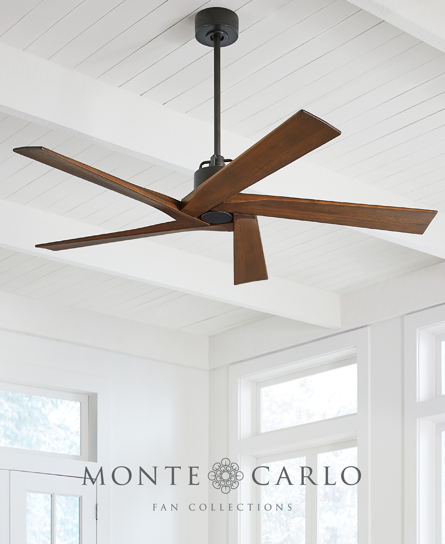 Visual Comfort & Co. 2020 Monte Carlo Fan Collections Full Line
