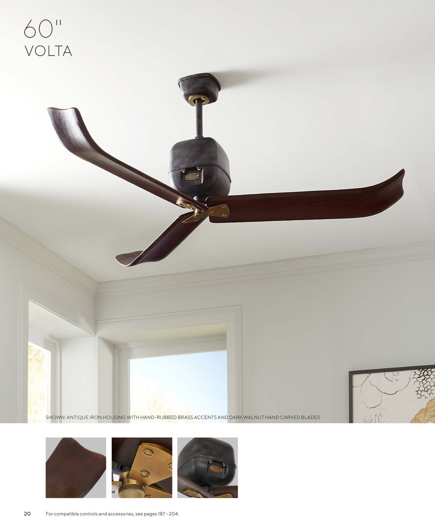 Monte Carlo Fans Catalog Catalog Library