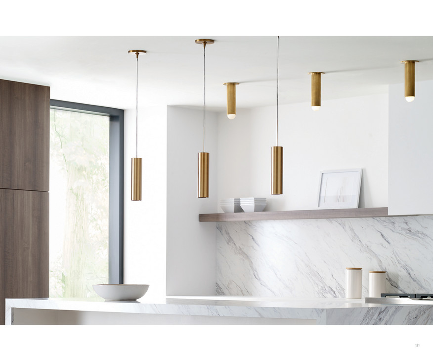 Visual Comfort & Co. - 2023 Architectural Collection Systems - Page 120