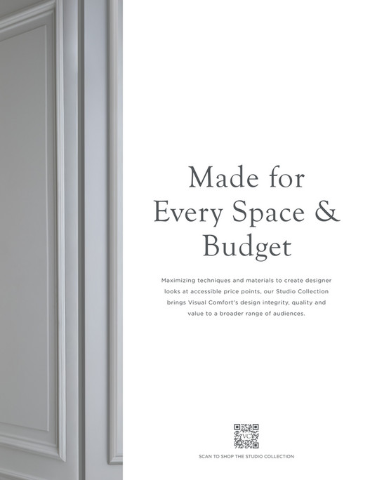 Visual Comfort & Co. - 2025 Fall Direct Mailer - Page 26-27