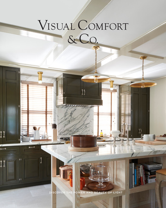 Visual Comfort & Co. - 2026 Spring Direct Mailer - Page 1