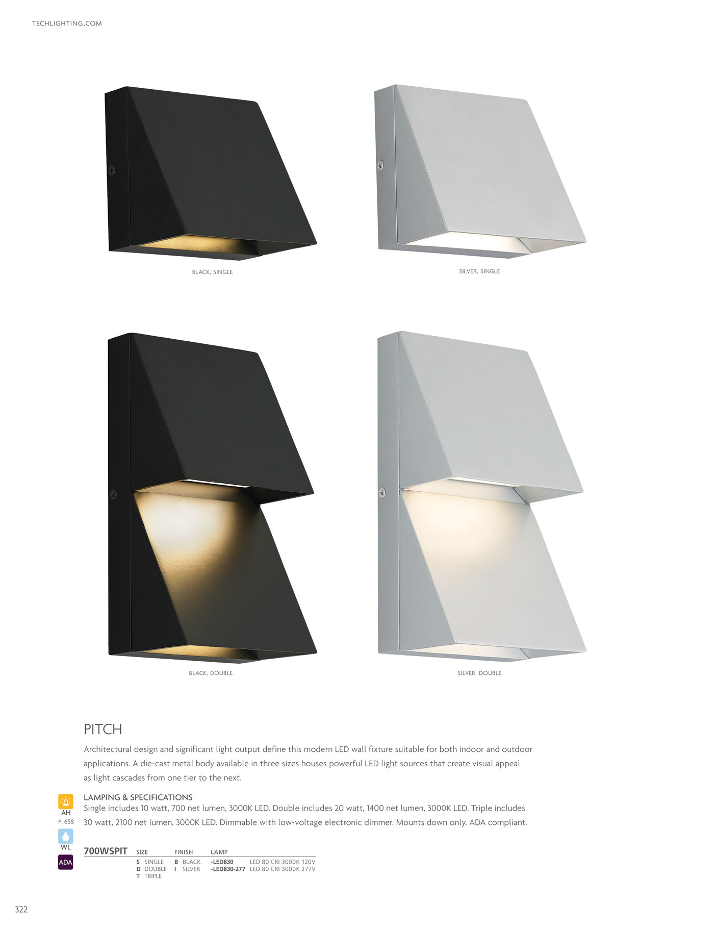 Visual Comfort Group Tech Lighting 2017 Full Line Catalog Visual Comfort Group Tech Lighting 2017 Full Line Catalog