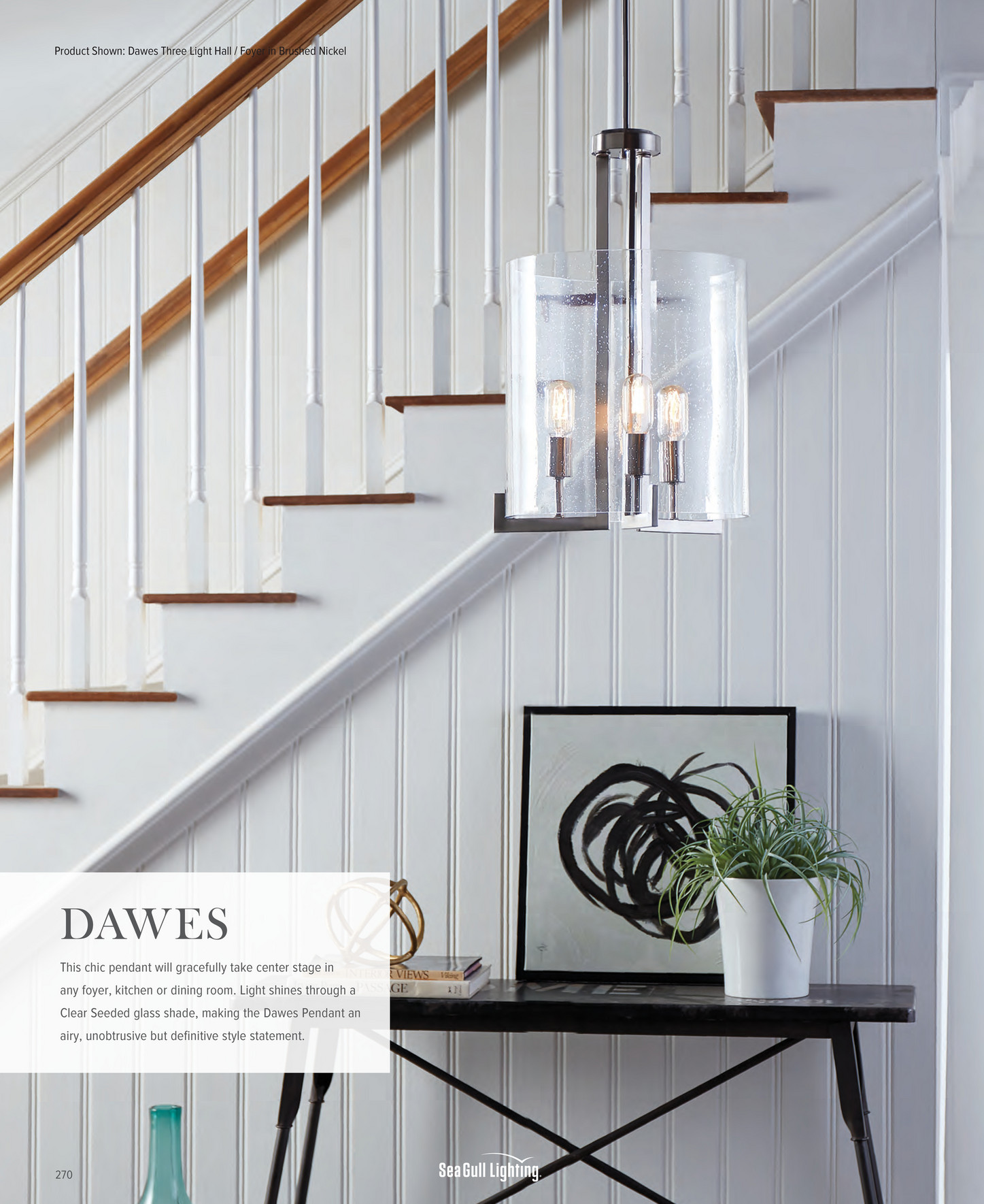 Sea Gull Lighting Home Solutions 2018 Full Line Catalog Page 272 273 Sea Gull Lighting Home Solutions 2018